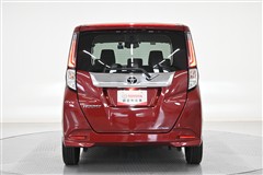 ルーミー カスタムG