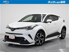 C-HR HV G