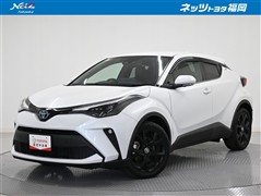 C-HR HV Gネロセーフティ+3
