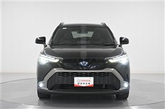 カローラクロス ハイブリッド Z