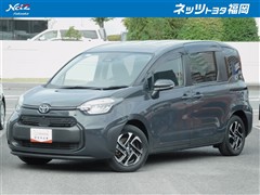 トヨタ シエンタ ハイブリッド G