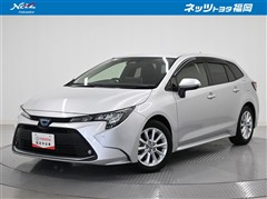 トヨタ カローラツーリングHV G