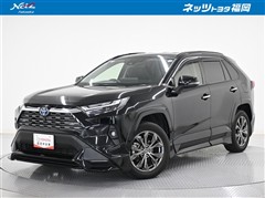 RAV4 ハイブリッドG