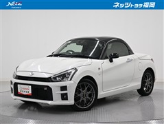 トヨタ コペン GR スポーツ