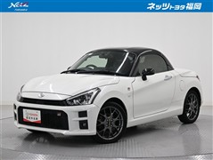 コペン GR スポーツ