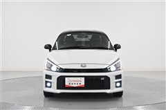 コペン GR スポーツ