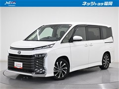 トヨタ ヴォクシー S-Z