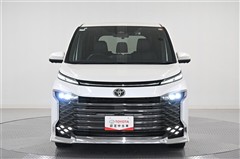 ヴォクシー S-Z