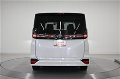 ヴォクシー S-Z