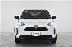 ヤリスクロス Z