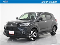 トヨタ ライズ Z