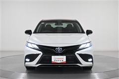 カムリ WS レザー