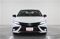 カムリ WS レザー