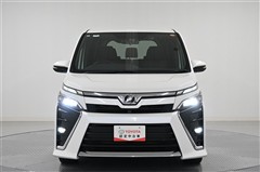 ヴォクシー ZS