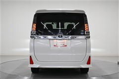 ヴォクシー ZS