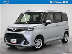 トヨタ タンク G