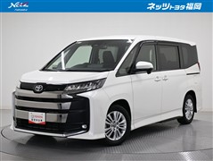 トヨタ ノア S-G