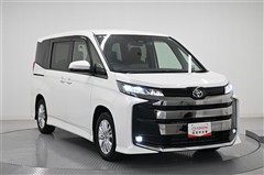 ノア S-G