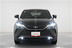 ハリアー G
