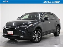 ハリアー G