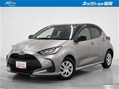 ヤリス ハイブリッド G