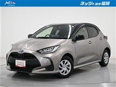ヤリス ハイブリッド G