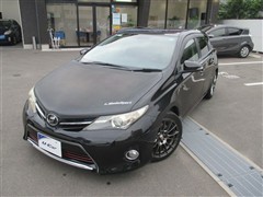 オーリス RS Sパッケージ