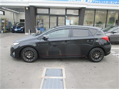 オーリス RS Sパッケージ
