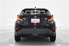 C-HR HV Gネロセーフティ+2