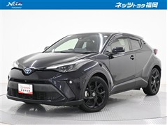 C-HR HV Gネロセーフティ+2