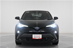 C-HR HV Gネロセーフティ+2