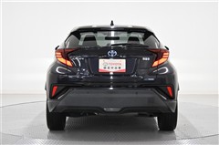 C-HR HV Gネロセーフティ+2
