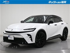 トヨタ クラウンスポーツHEV 2.5Z