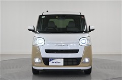 ムーヴキャンバス ストライプス G