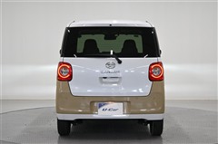 ムーヴキャンバス ストライプス G