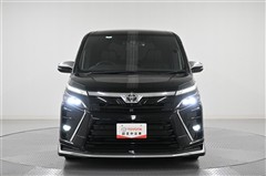 ヴォクシー ZS キラメキ3