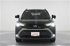 カローラクロス ハイブリッド Z
