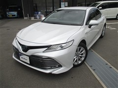 トヨタ　カムリ G