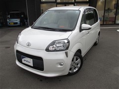 トヨタ ポルテ 1.5F