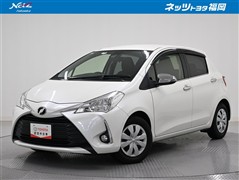 ヴィッツ ジュエラ