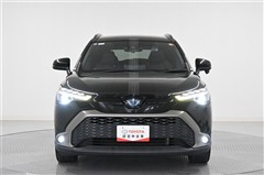 カローラクロス ハイブリッド Z