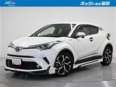 C-HR HV G