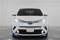 C-HR HV G