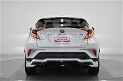 C-HR HV G