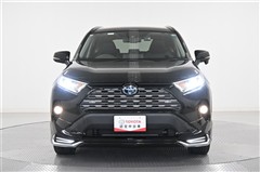 RAV4 ハイブリッドG