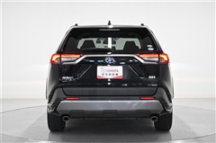 RAV4 ハイブリッドG