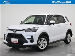 トヨタ ライズ G
