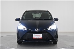 ヴィッツ 1.3Fセーフティ2