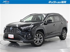 トヨタ RAV4 ハイブリッドG