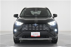 RAV4 ハイブリッドG